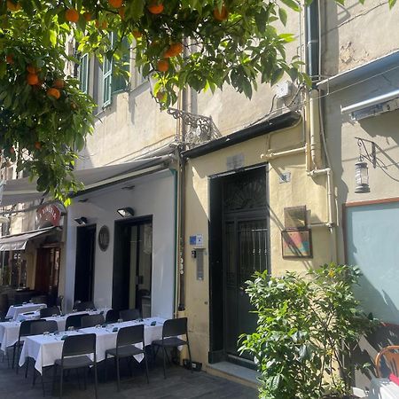 شقة House Gaudio 38 سانريمو المظهر الخارجي الصورة