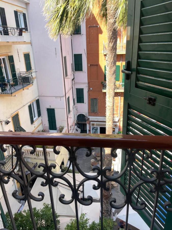 شقة House Gaudio 38 سانريمو المظهر الخارجي الصورة