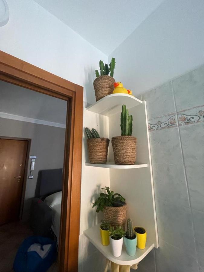 شقة House Gaudio 38 سانريمو المظهر الخارجي الصورة