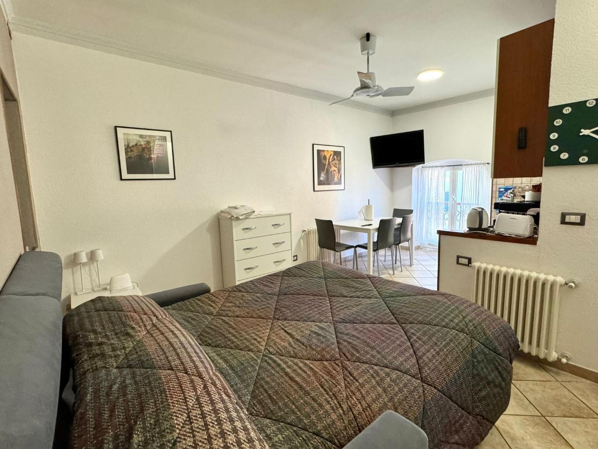 شقة House Gaudio 38 سانريمو المظهر الخارجي الصورة