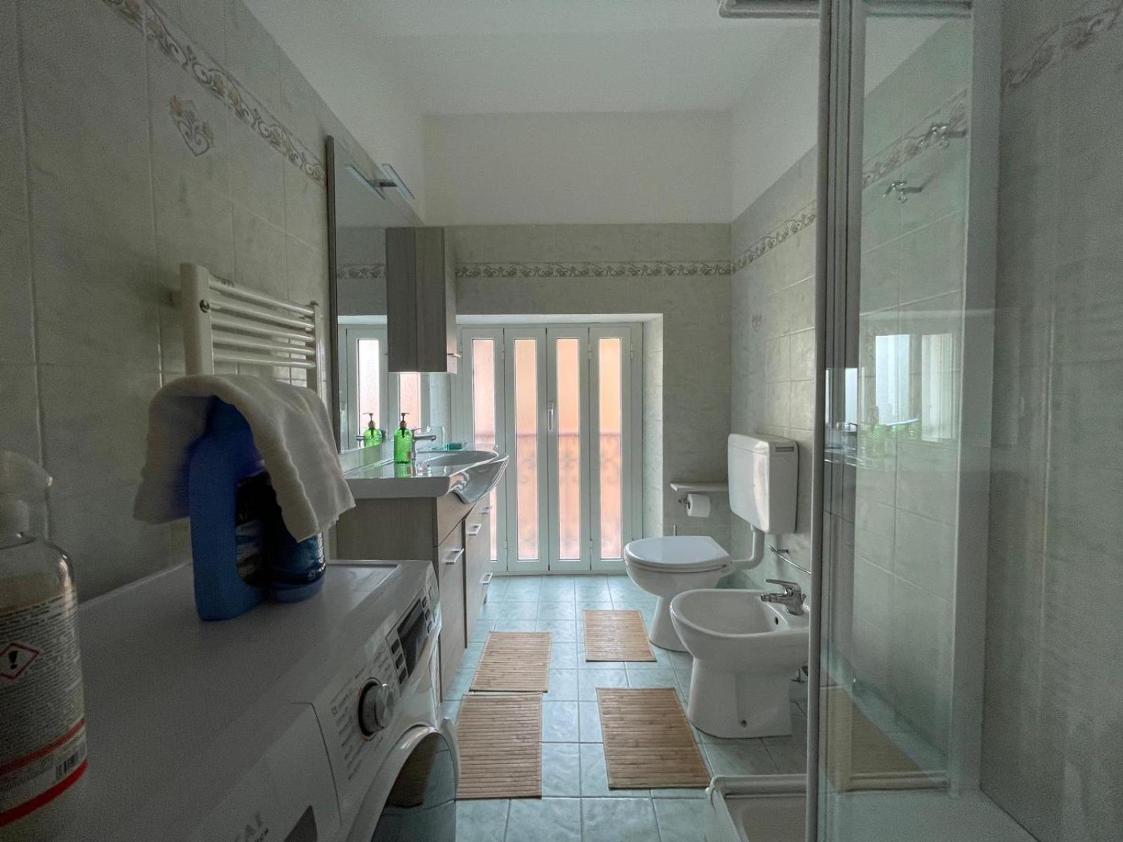 شقة House Gaudio 38 سانريمو المظهر الخارجي الصورة