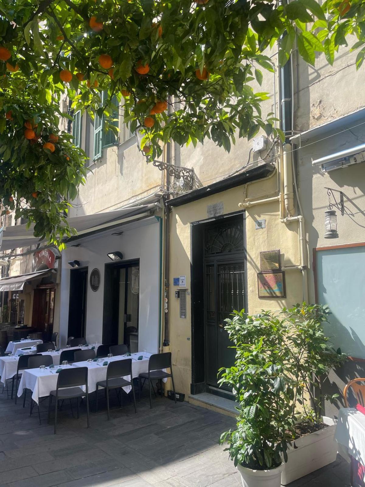 شقة House Gaudio 38 سانريمو المظهر الخارجي الصورة